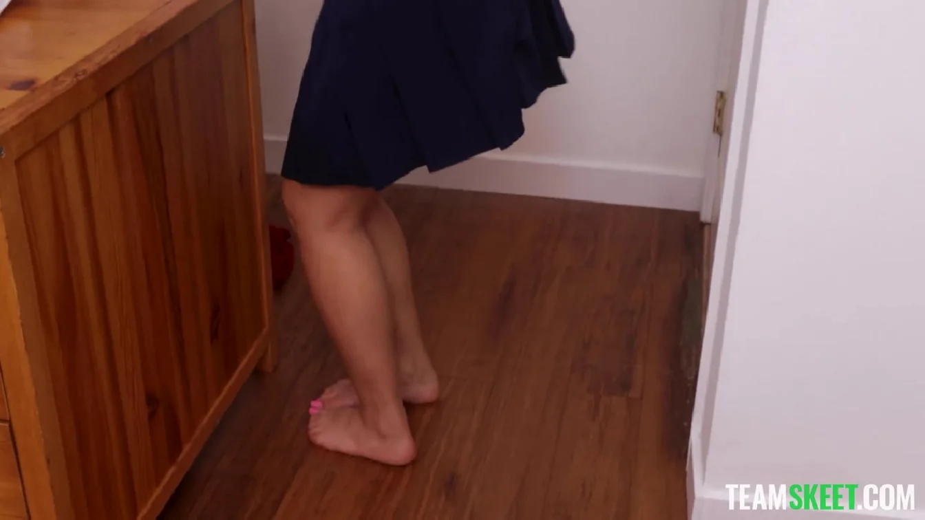 Preview of InnocentHigh Ophelia Purr XXX